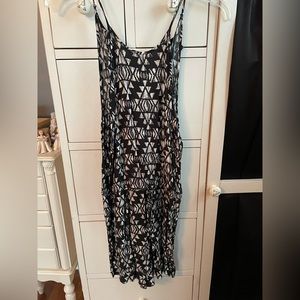 Juniors Aeropostale romper. Large. Like New